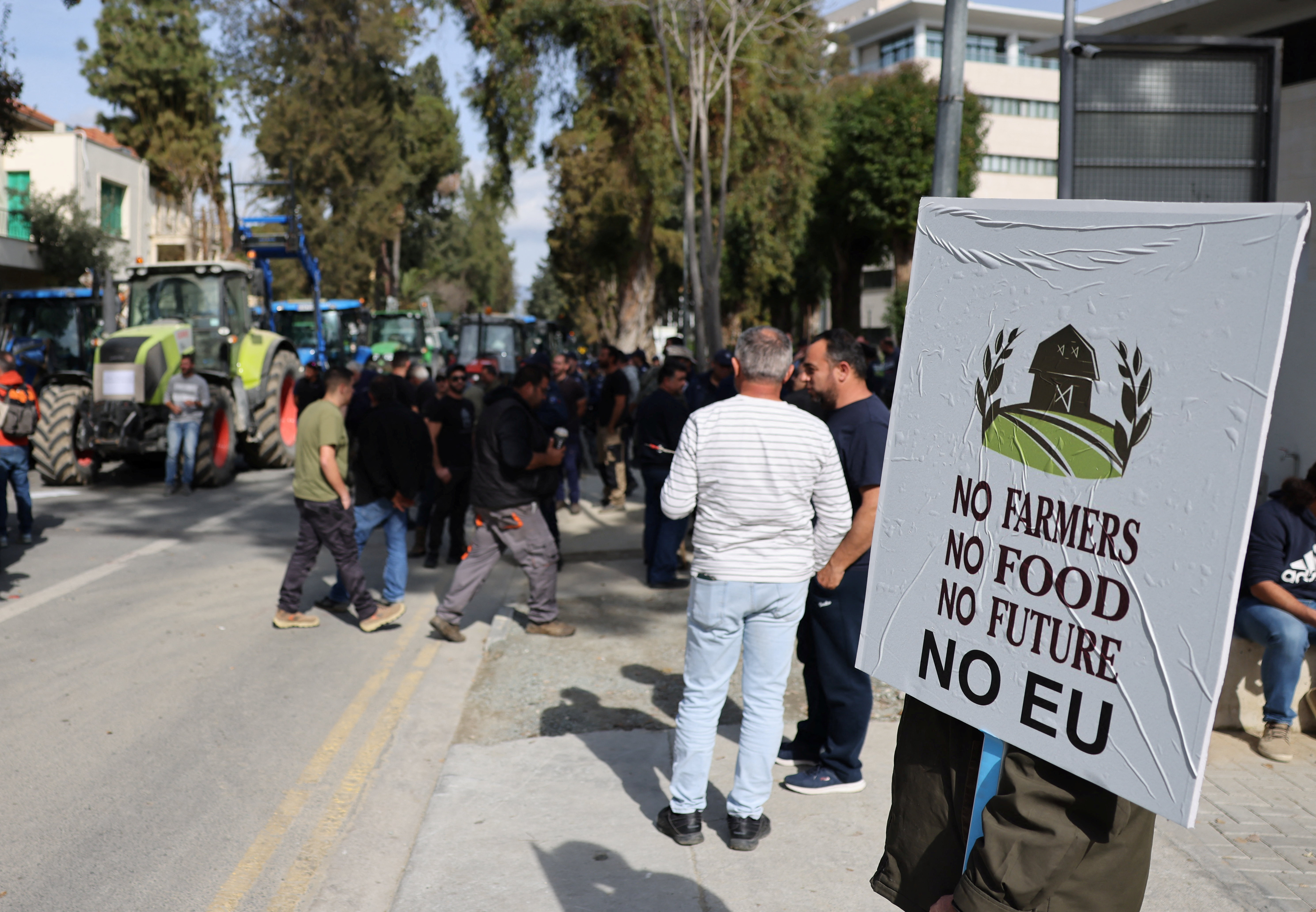 image Our View: Green taxes, but nothing to show for them