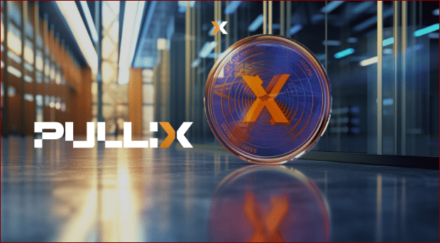 image Aptos (APT) drops, immutable (IMX) surges, Pullix (PLX) to end presale in 14 days