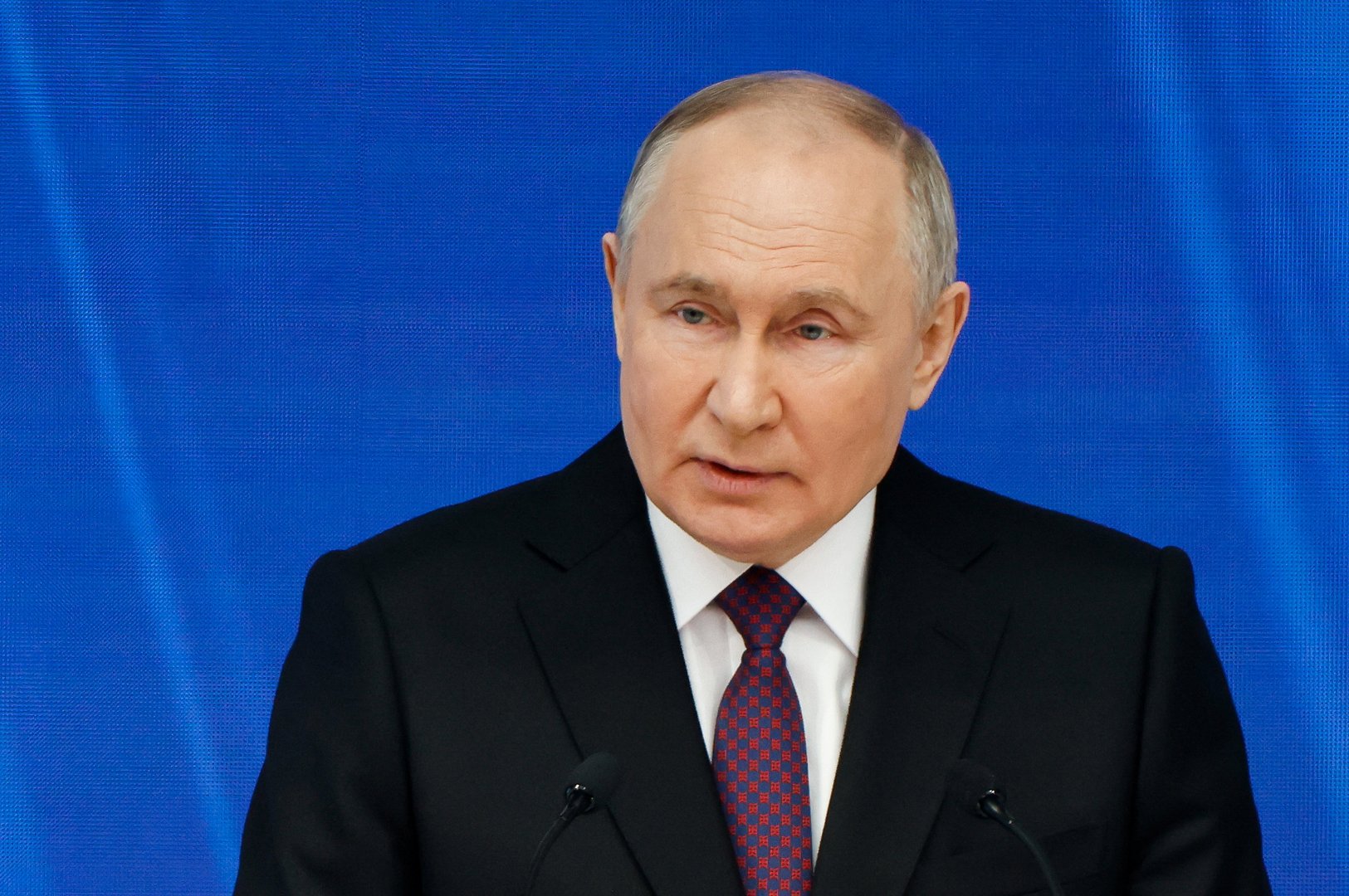 image Putin ‘won majority of votes in Cyprus’
