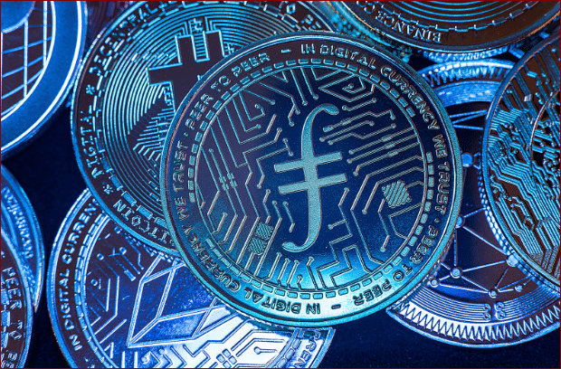 image Filecoin joins forces with Solana; Polkadot and Filecoin competitor anticipated to soar