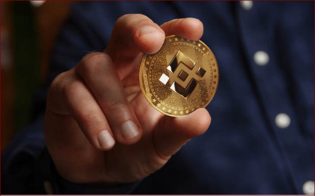 image Investors grow optimistic for Binance coin’s (BNB) return to all-time high while NuggetRush serves immediate need for gains