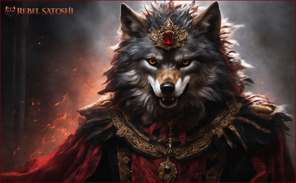 image The new Cryptocurrency contender: Can Rebel Satoshi surpass Dogecoin&#8217;s historic milestone?