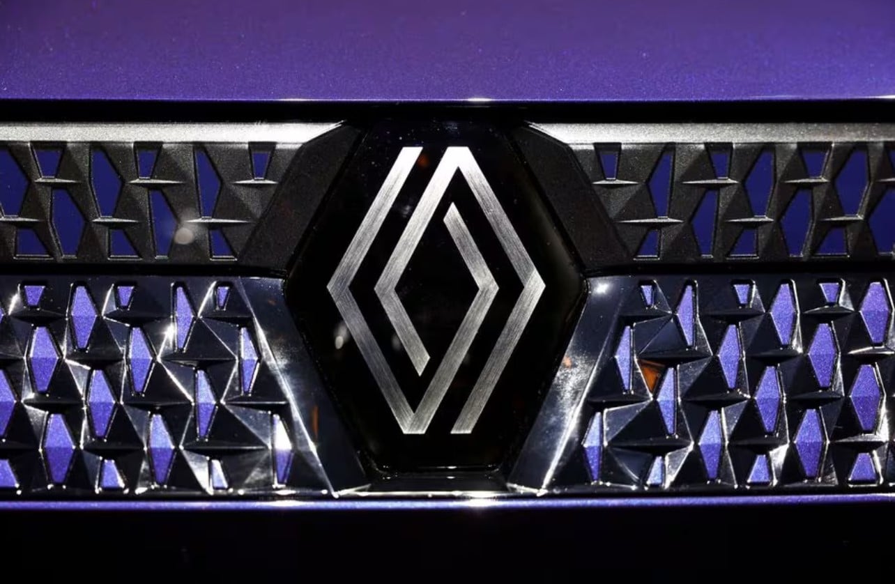 image Renault shares rally as investors cheer dividend jump