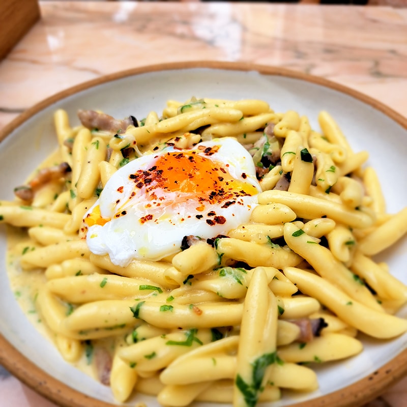 image Restaurant review: Onar, Paphos