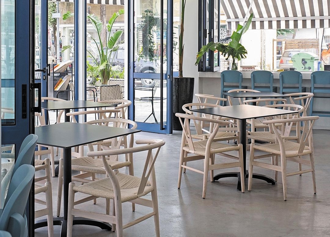 image Restaurant review: Nom, Nicosia