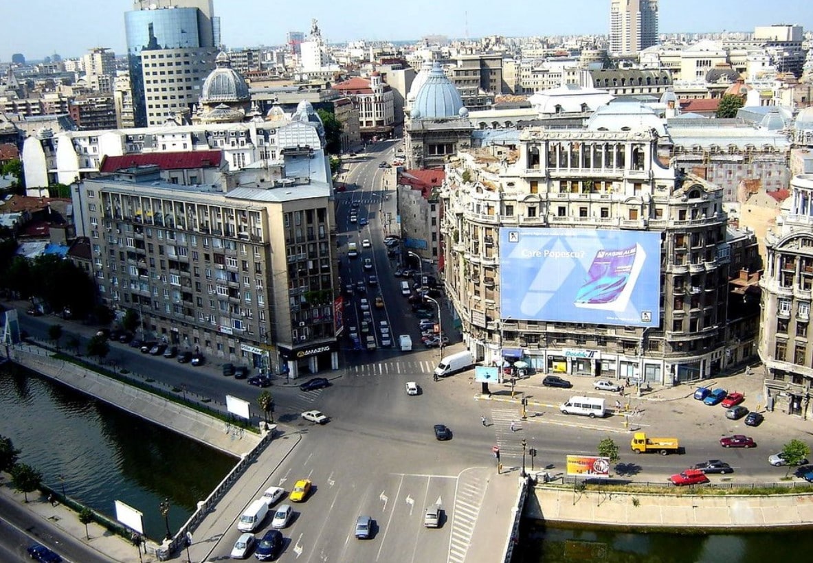 image Cypriot startup explores business opportunities in Romania