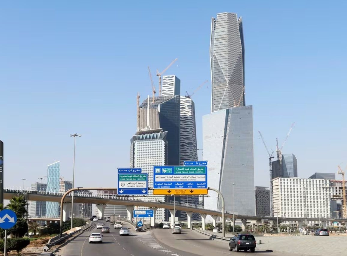 image World Bank warns emerging economies need to grow &#8216;much faster&#8217; to repay debt