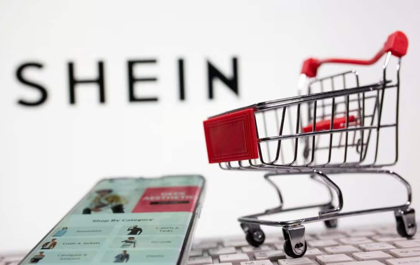 image Shein to face tough EU online content rules as users in region soar