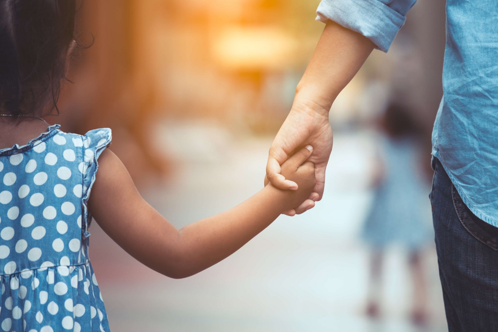 image Single parents say ignored in president’s vision