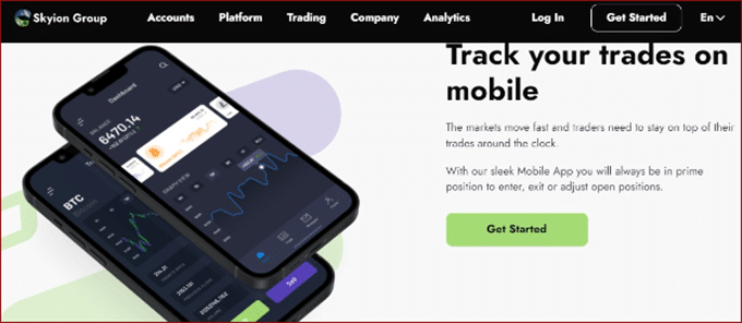 image Skyion group reviews: Acquiring metal trading techniques [skyiong.com]