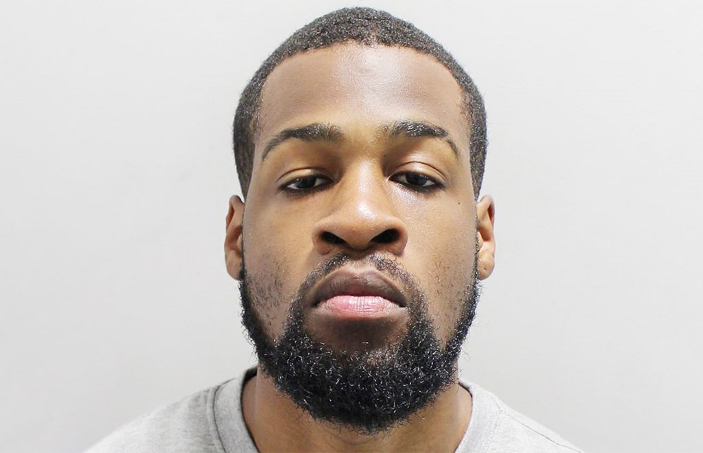 image Former London police officer convicted of multiple rapes