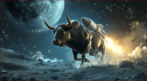 image Market trends suggest Stacks, Meme Moguls and Fetch.ai price has plenty more Xs