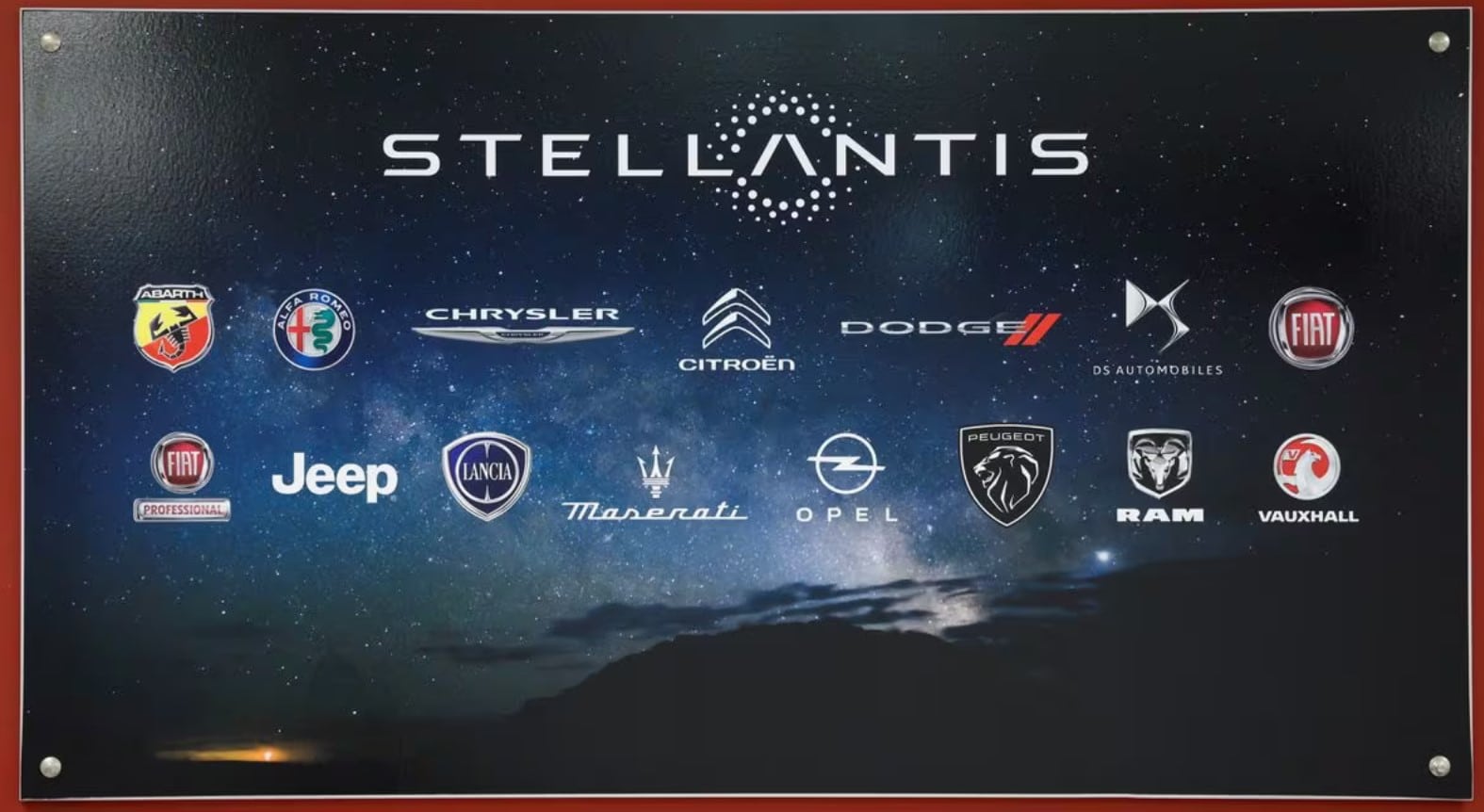 image Stellantis uses surplus plants in Europe as leverage in a fight with Rome