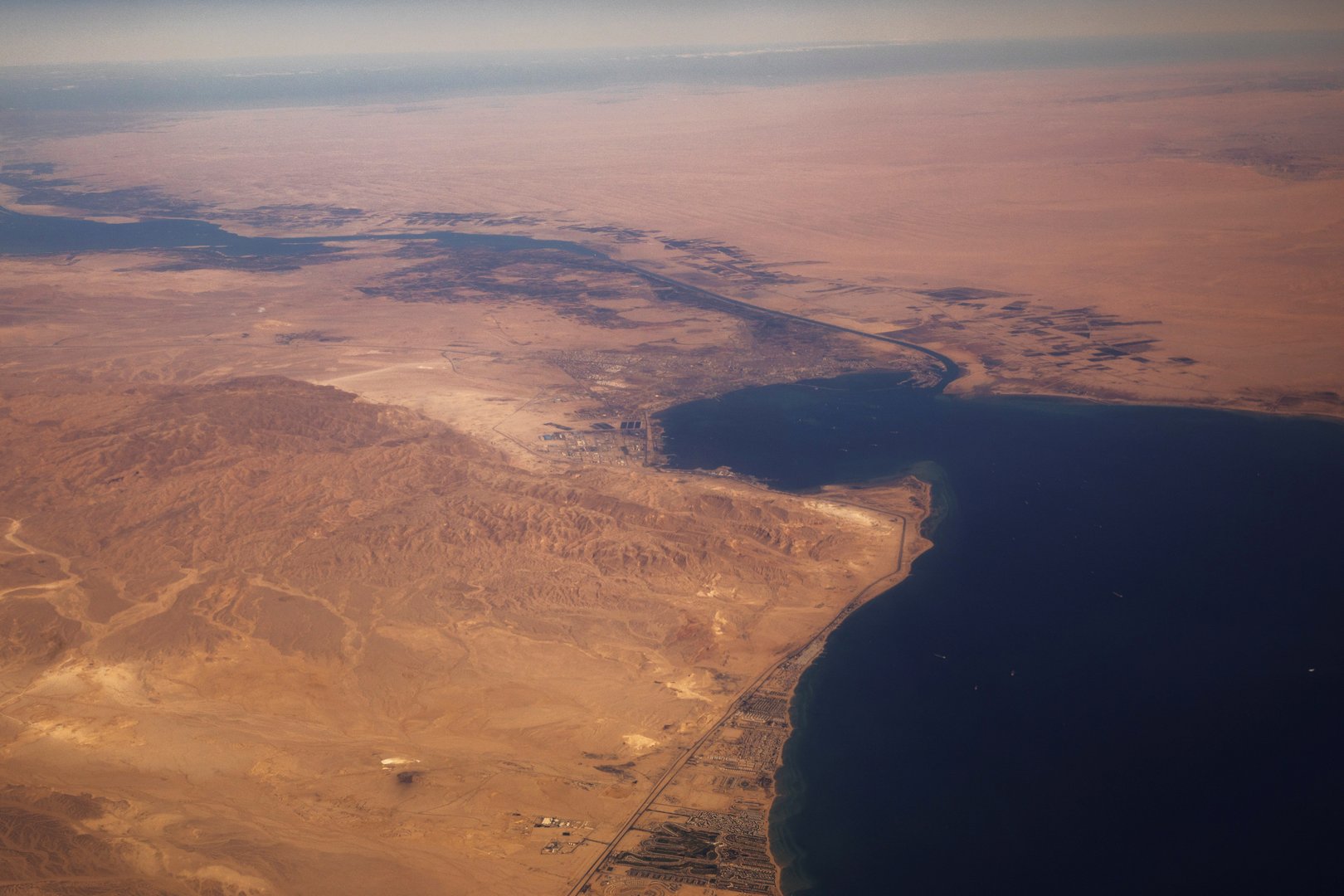 image US conducts more &#8216;self-defense&#8217; strikes on Houthi targets in Yemen