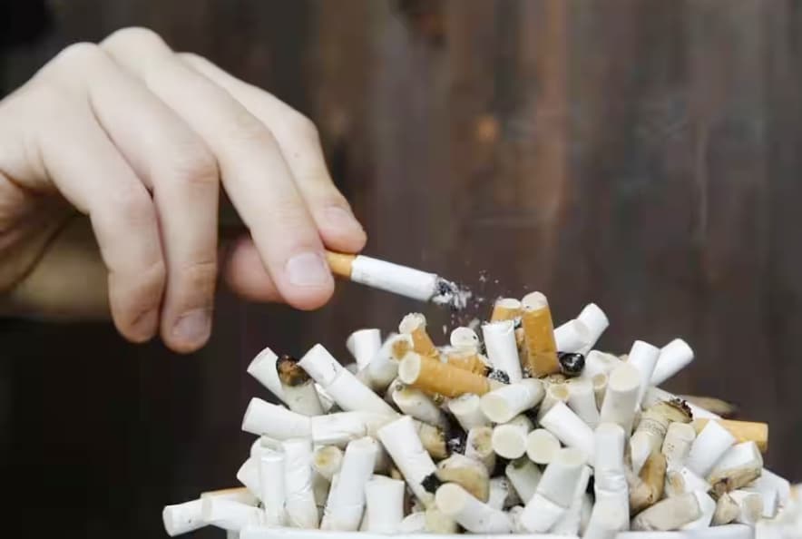 image New Zealand set to scrap world-first tobacco ban