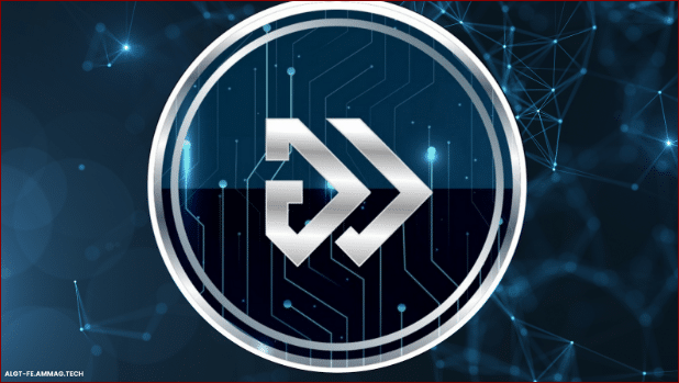 image Crypto investors rush to Algotech&#8217;s presale for passive income despite Polkadot and Cardano surge