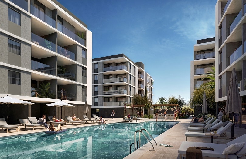 the fremont, limassol (bbf)
