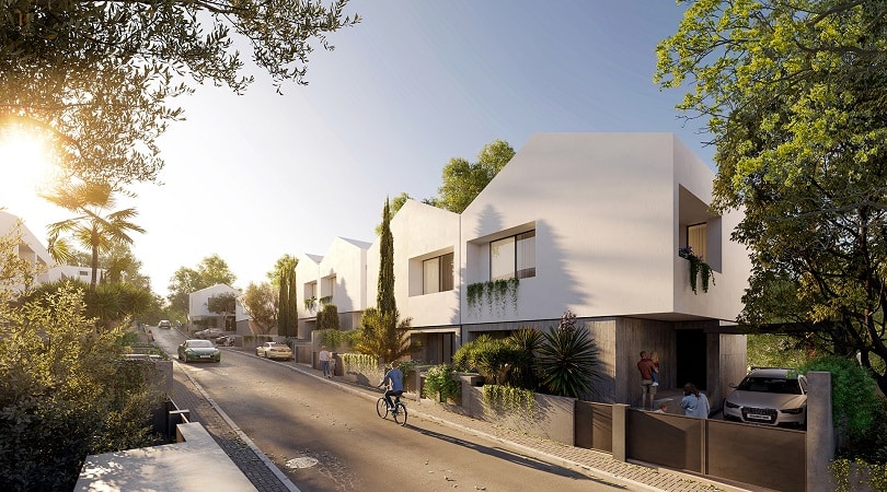 image bbf: begins 51 new residential and commercial projects