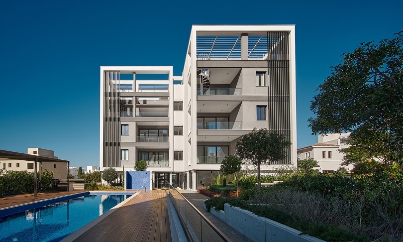 The Heritage, Paphos (bbf)