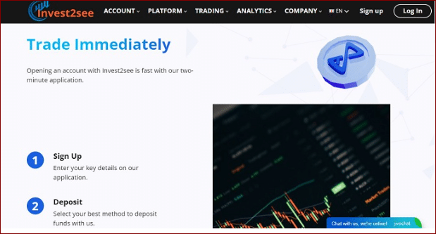 image Invest2see Reviews: 5 currencies to track for profitability in 2024 [invest2see.com]