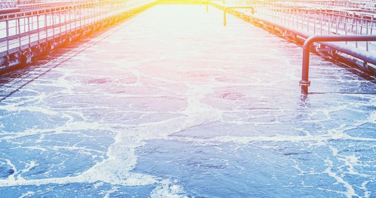 image From drain to gain: the hidden treasures in wastewater