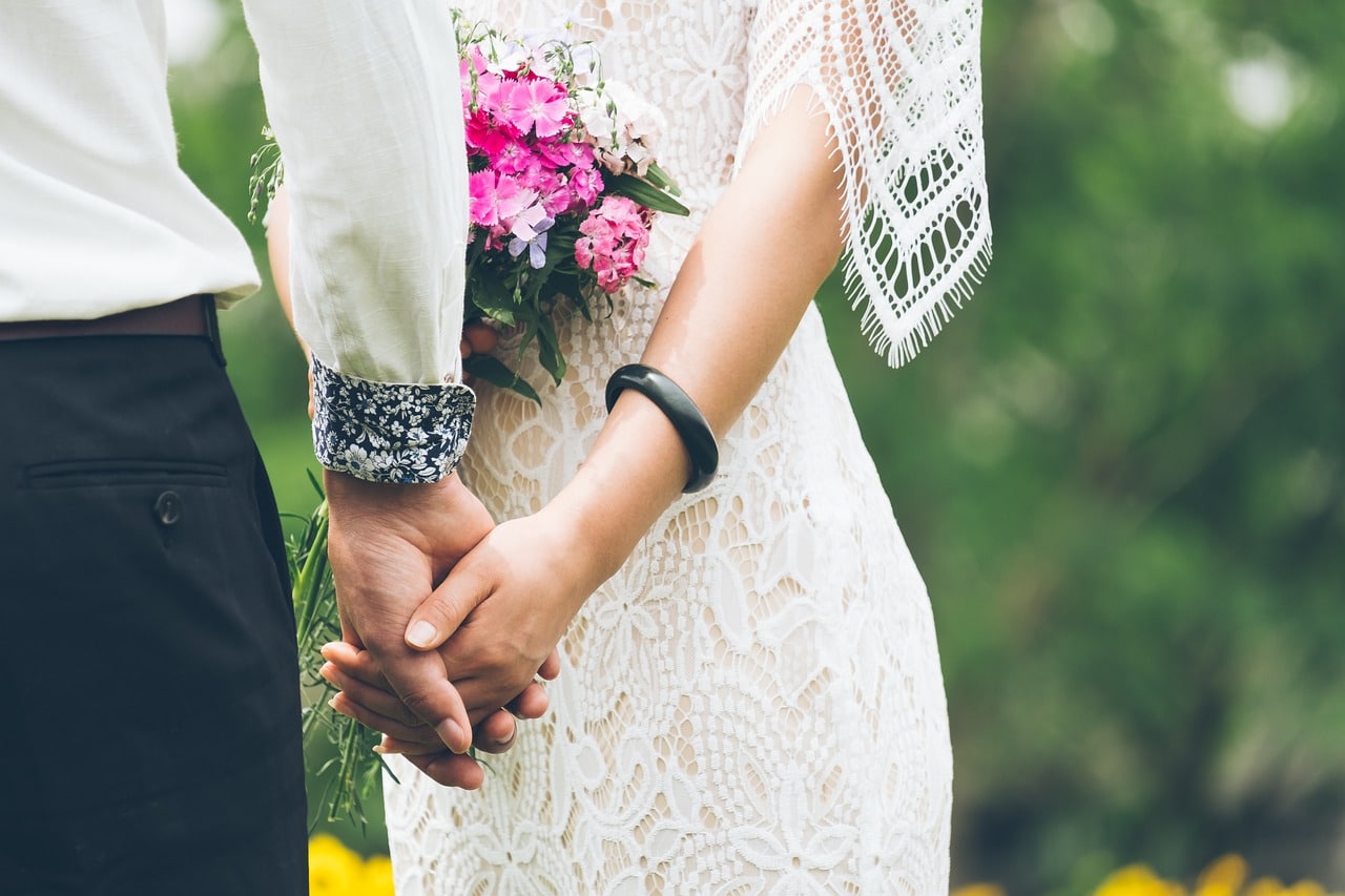 image Regional fighting leads to fewer civil weddings in Cyprus