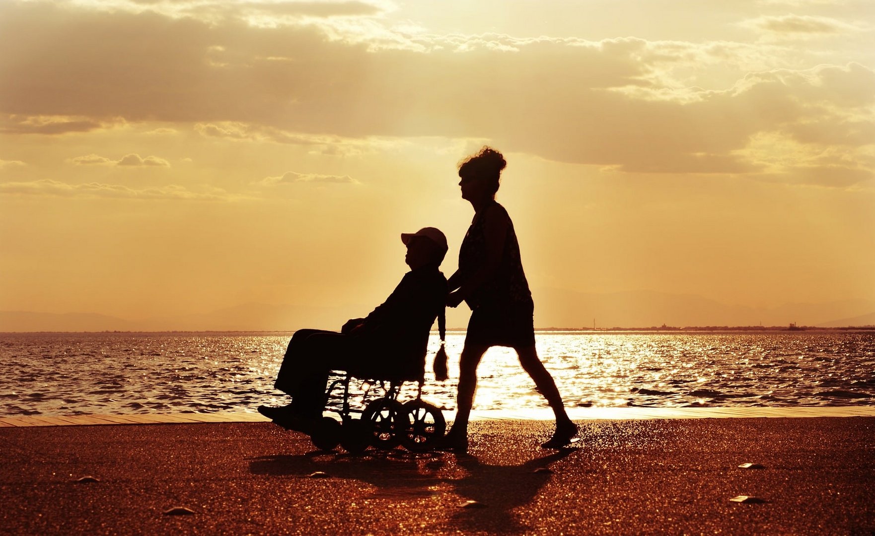 image Holiday plan for people with disabilities announced
