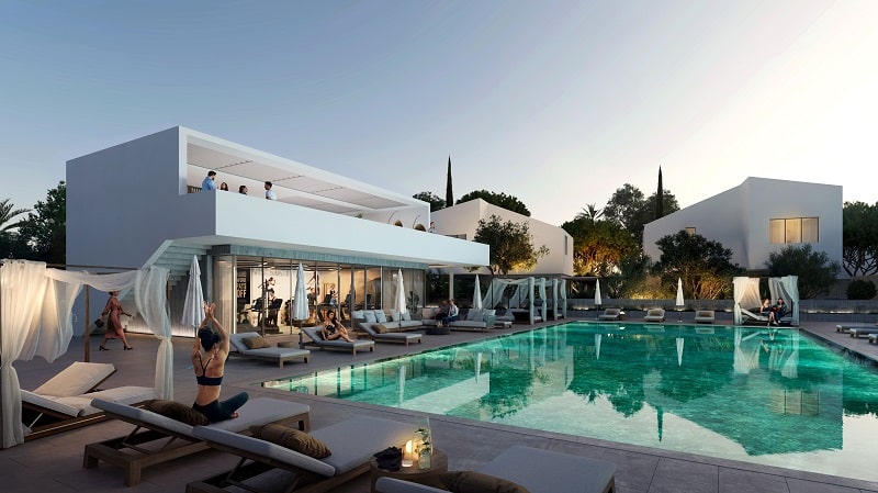 :synergy, Larnaca (bbf:)