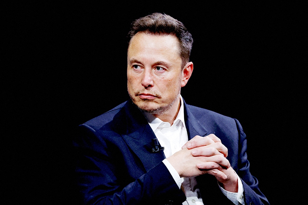image Lawyers who voided Musk&#8217;s pay as excessive want $6bn fee