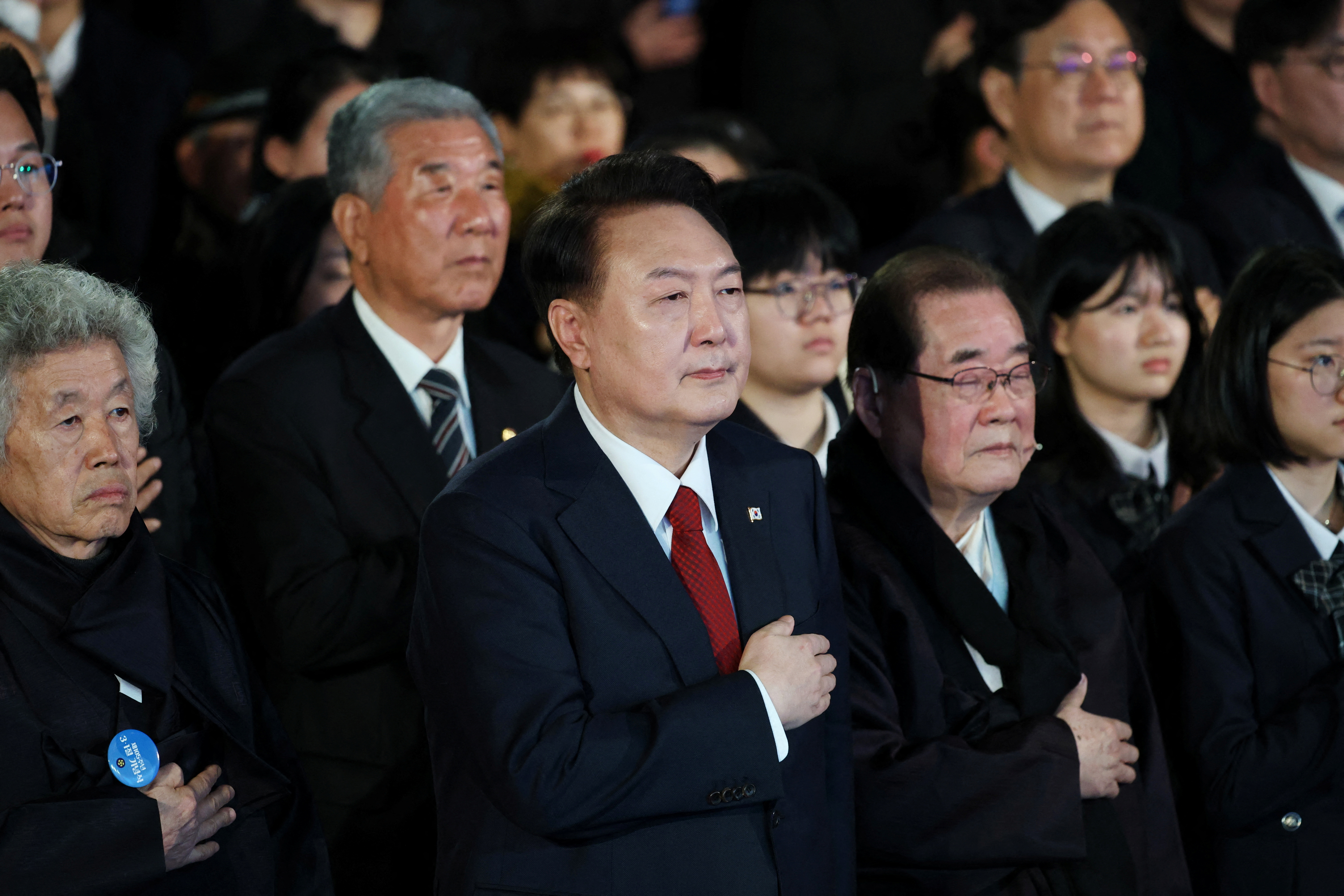 image South Korea: Hyper-Competitive and Childless