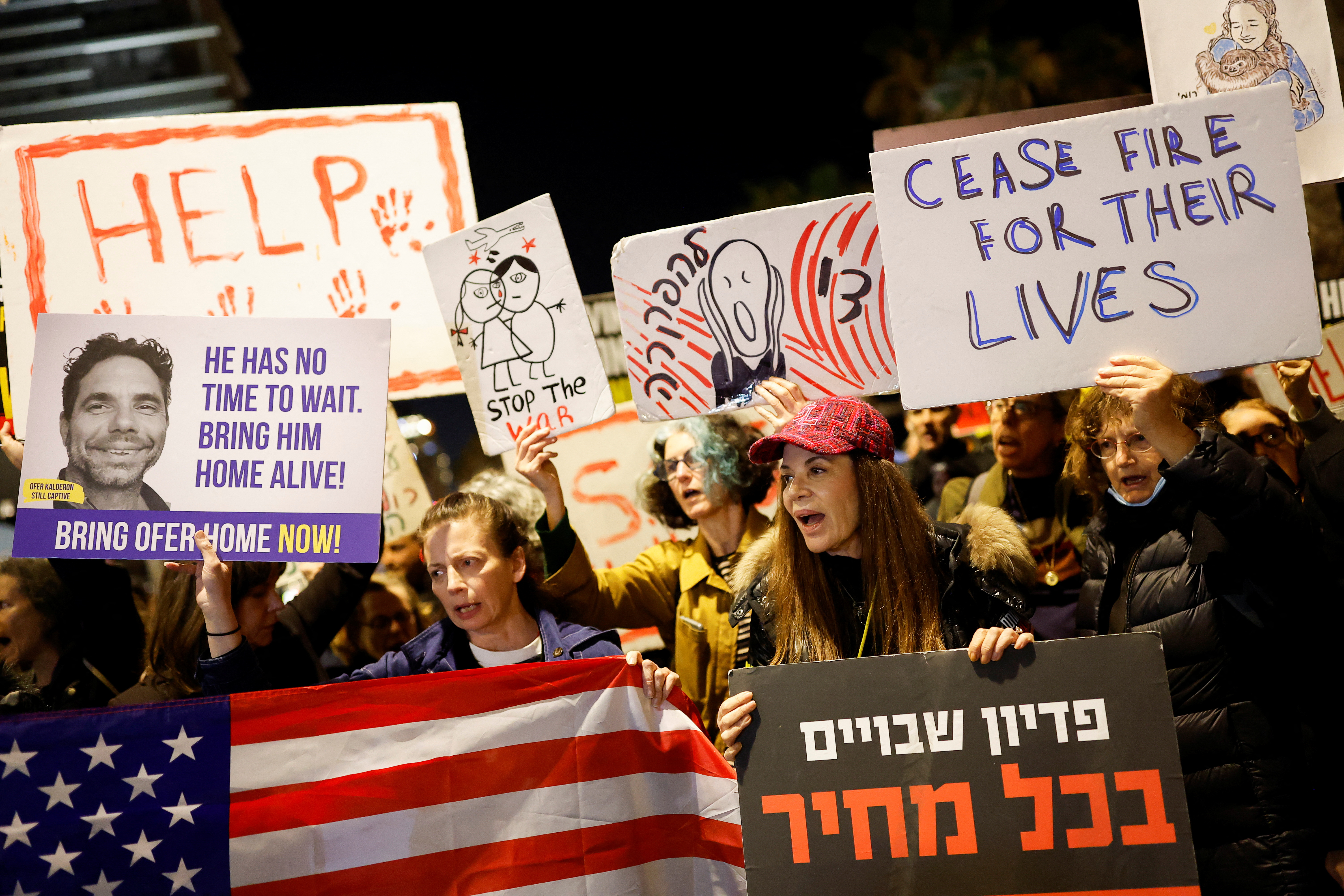 image US changes tact, now pushes UN to back &#8216;immediate&#8217; Gaza ceasefire to free hostages
