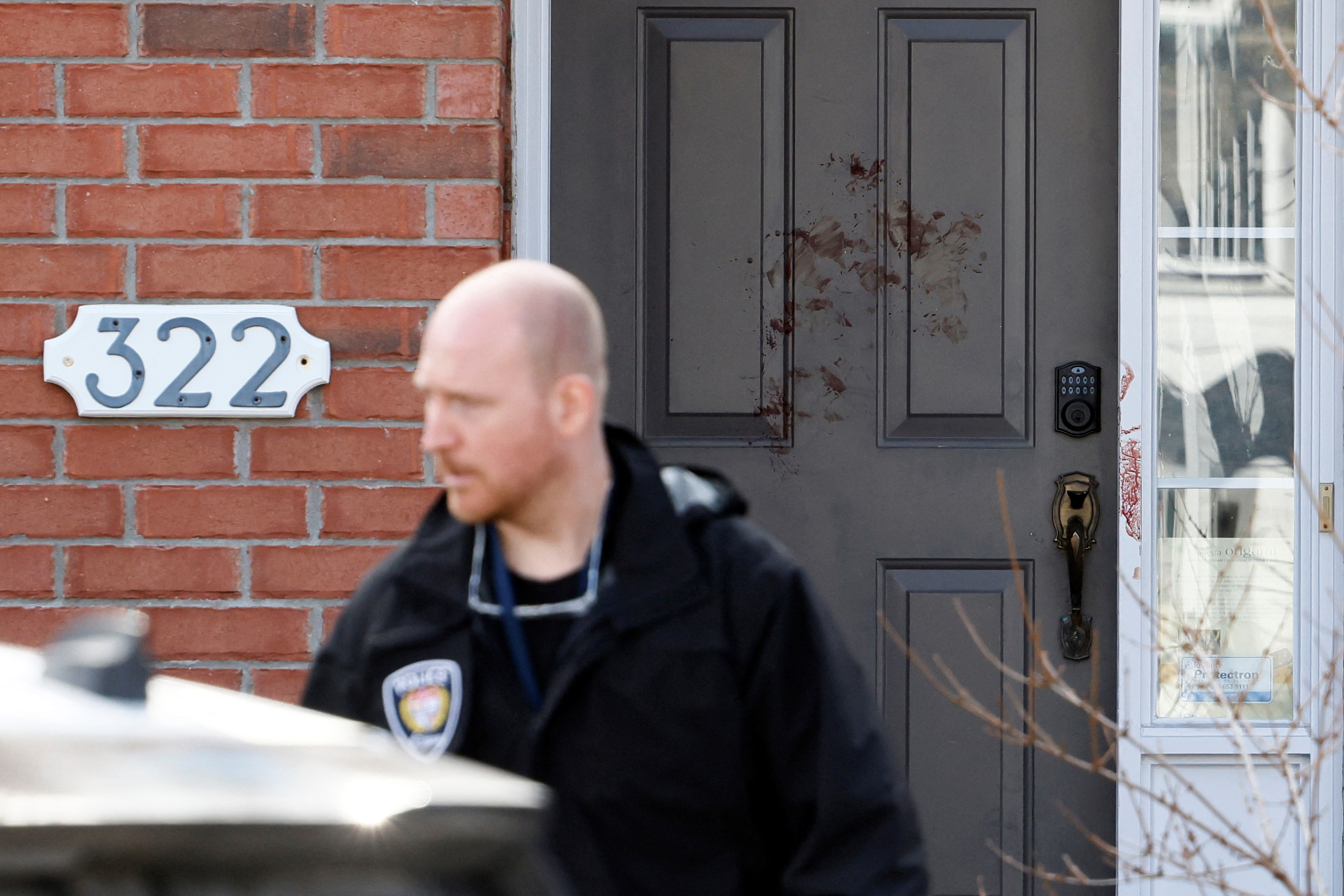 image Six Sri Lankans knifed to death in Canadian capital in rare case of mass murder