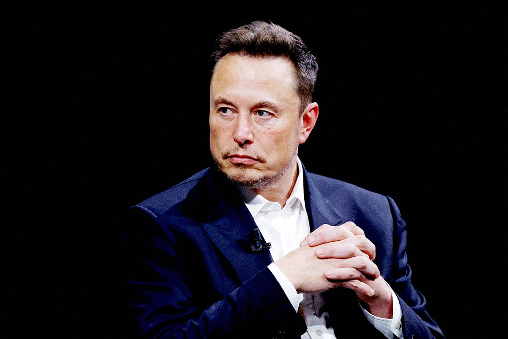 image Musk’s ban on remote work at X beats disability bias claim for now