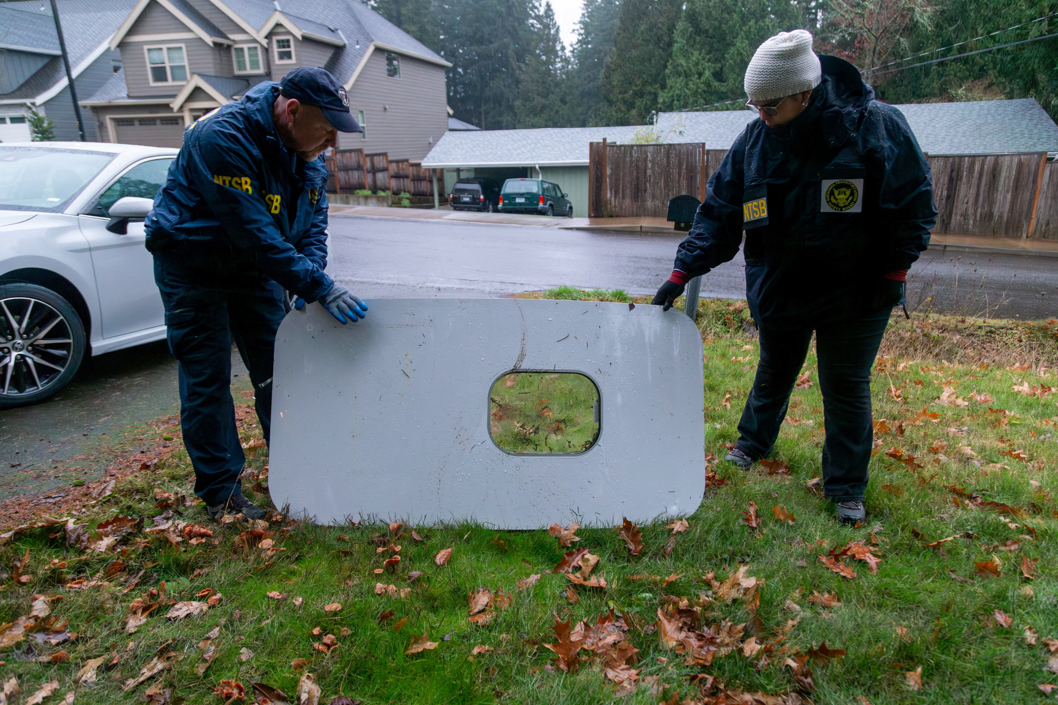 image Boeing whistleblower found dead of apparent suicide