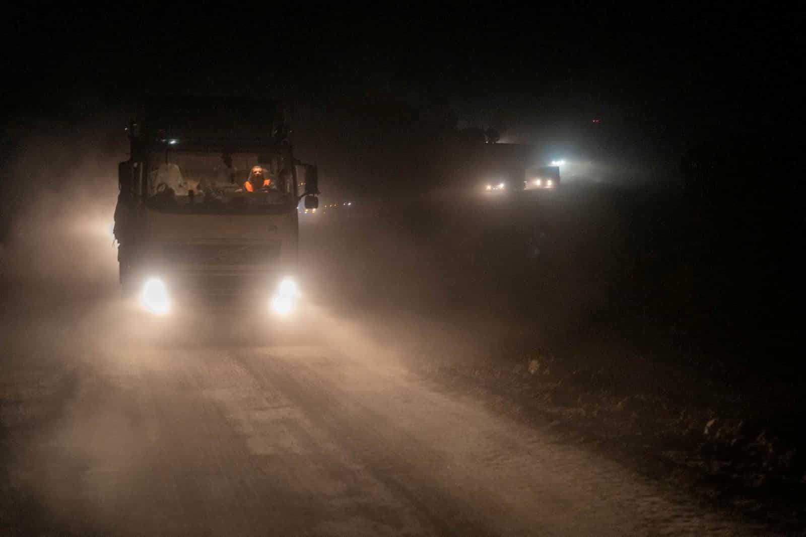 image US, allies eye commercial maritime option for Gaza aid