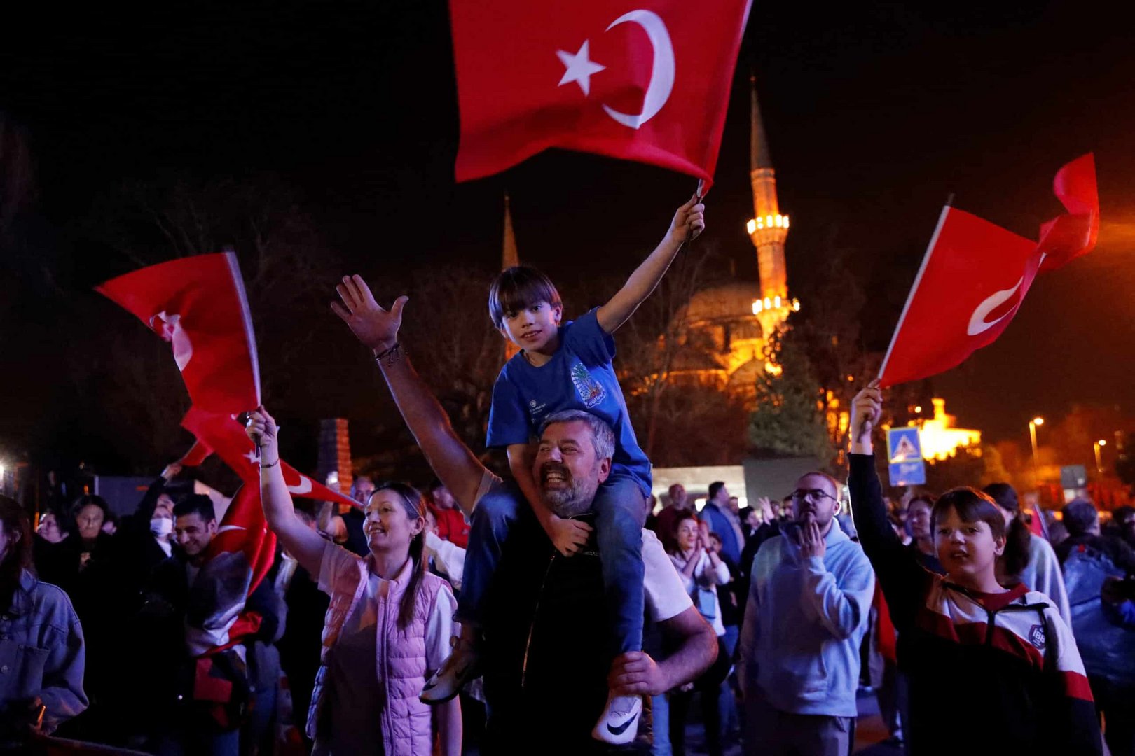 local elections in istanbul
