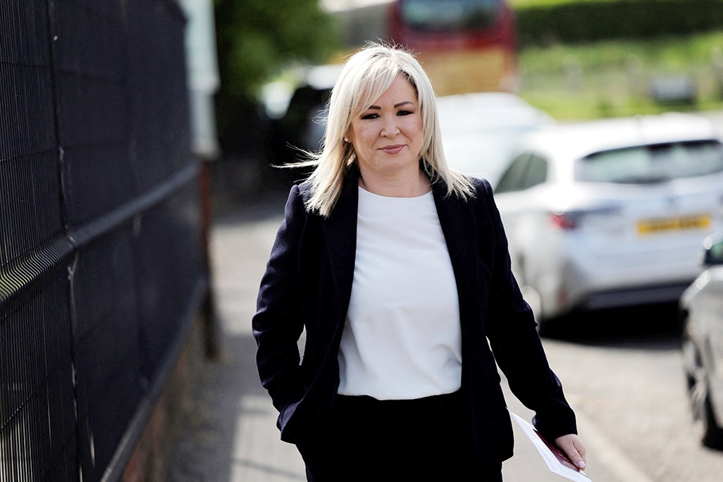 image Britain&#8217;s top IRA spy probably cost more lives than he saved