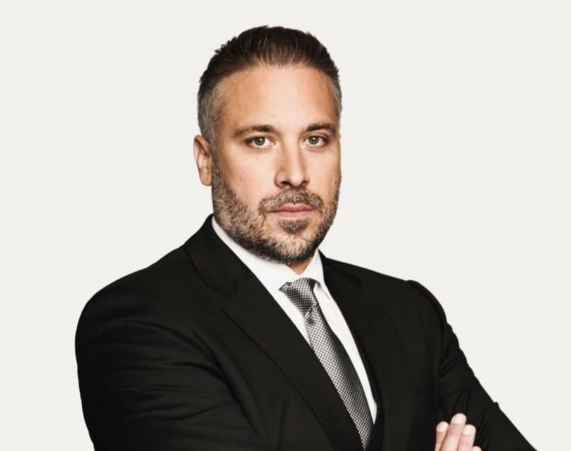 image New managing director at the helm for Foody Cyprus