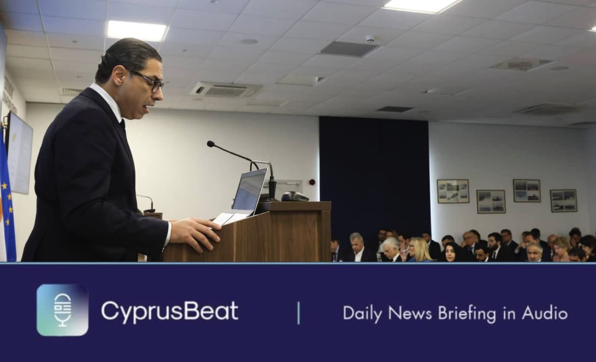 image Daily News Briefing