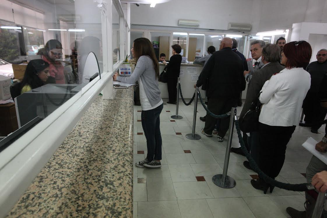 image Pleas for civil service evaluations be put on hold