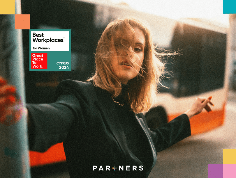 image Partners: an ideal workplace for women in communications