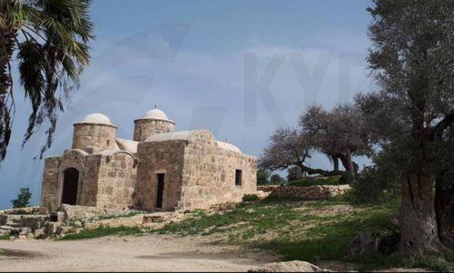 image Deryneia’s Agia Marina open Green Monday