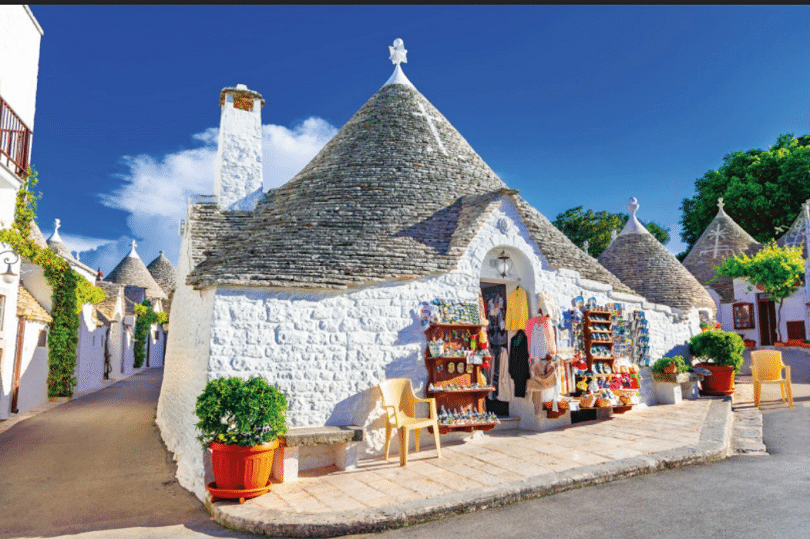 alberobello