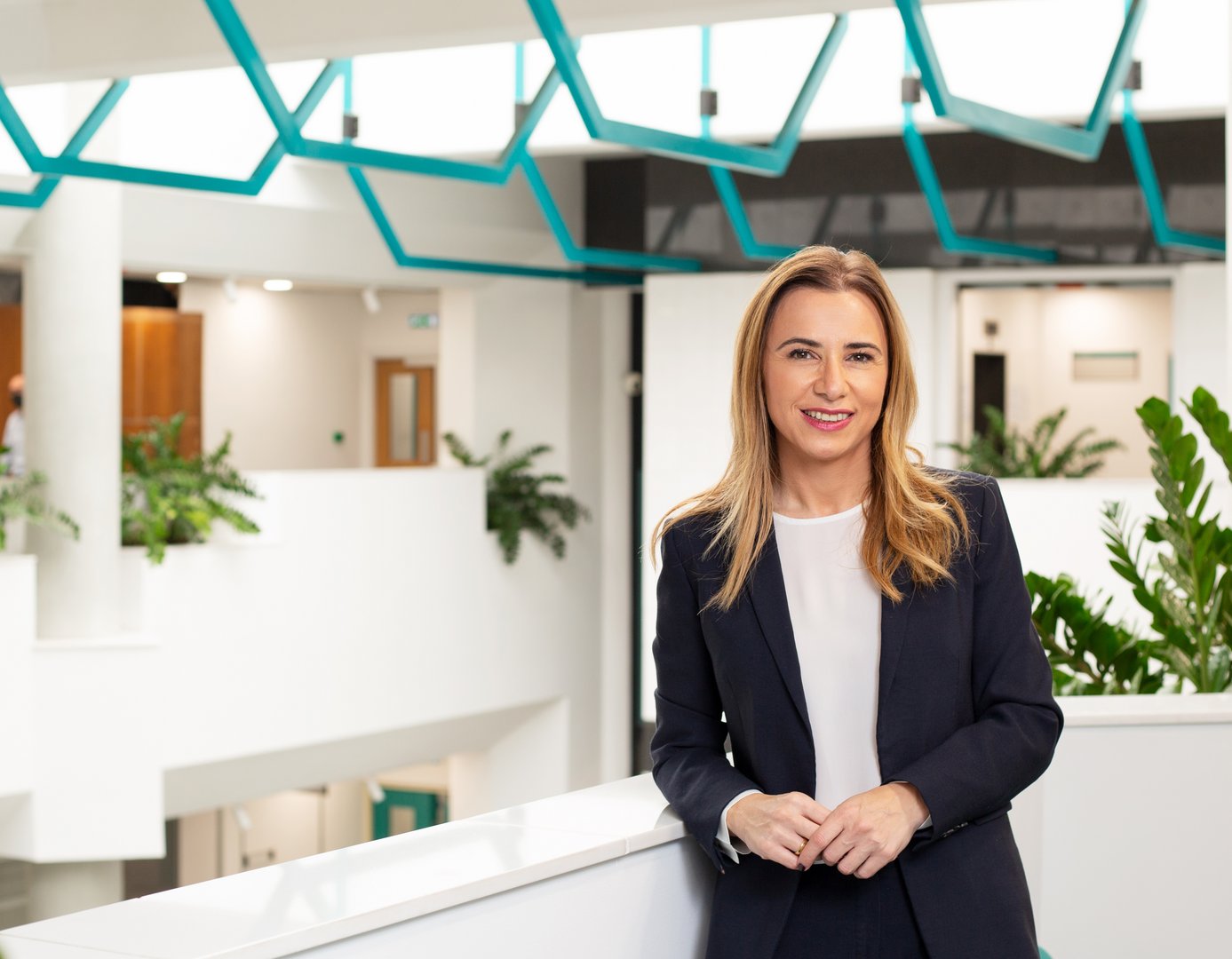 image Annita Pavlou: Manager of Investor Relations &#038; ESG, Bank of Cyprus