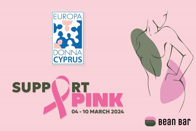 image Joining forces in the fight against breast cancer