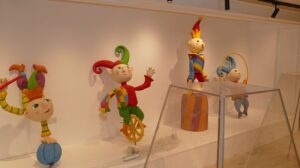Carnival, carnival museum, Limassol