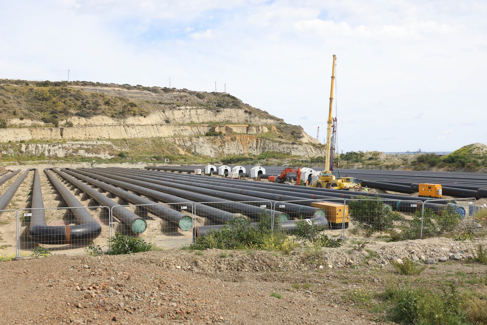 image Cyprus may have to pay back €101m after Vasiliko debacle