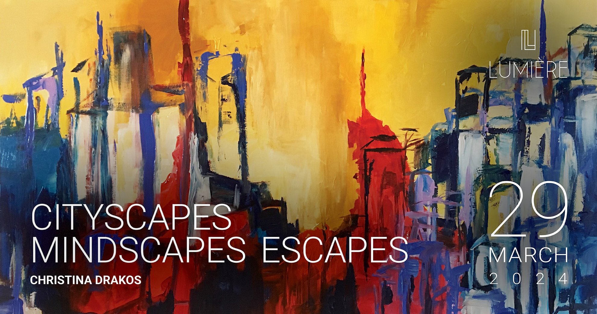 image Limassol gallery welcomes a journey of the mind