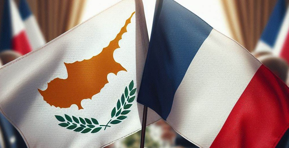 image Cyprus-France Business Association hosts charity gala