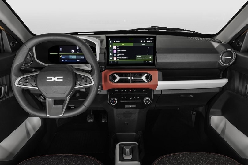 Dacia Spring remains Europe's most economical electric car